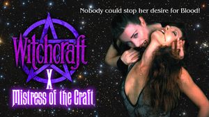 Witchcraft X: Mistress of the Craft's poster