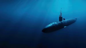 U-455, le sous-marin disparu's poster