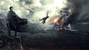 Battle for Sevastopol's poster