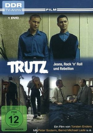 Trutz's poster