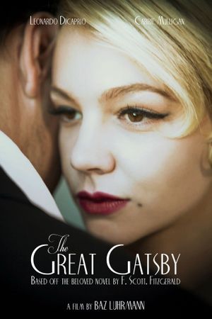 The Great Gatsby's poster