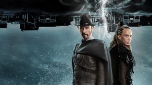 R.I.P.D. 2: Rise of the Damned's poster
