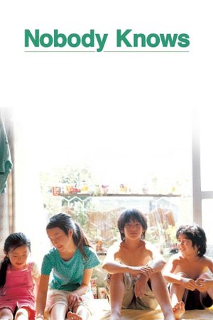 Nobody Knows's poster