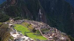 The Inca Empire - History Revealed's poster