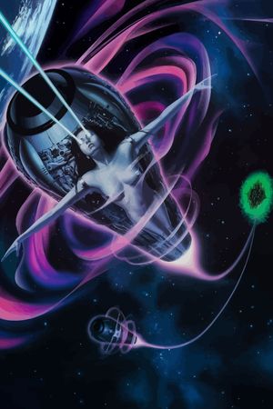 Lifeforce's poster