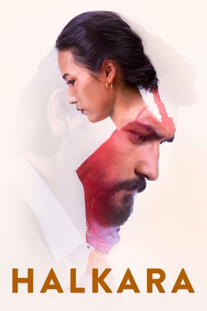 Halkara's poster