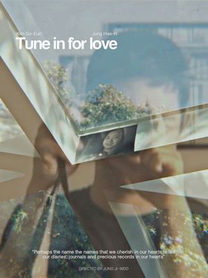 Tune in for Love's poster