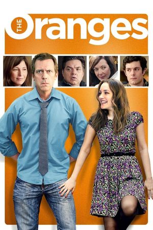The Oranges's poster