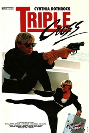 Triple Cross's poster