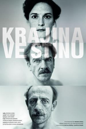 Shadow Country's poster