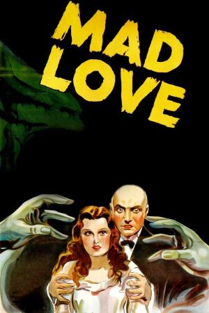 Mad Love's poster