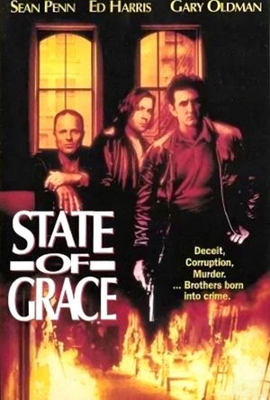 State of Grace's poster