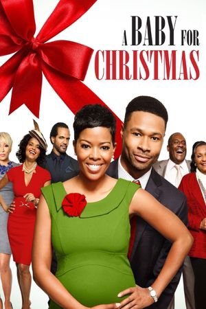 A Baby for Christmas's poster