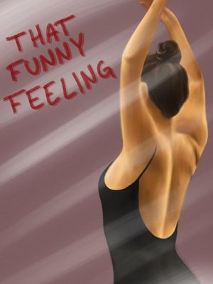 That Funny Feeling's poster