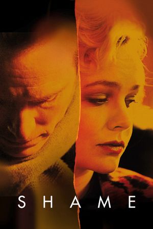 Shame's poster