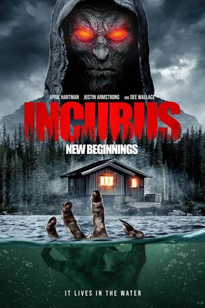 Incubus: New Beginnings's poster