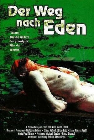 Der Weg nach Eden's poster