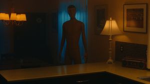 Don't Look Away's poster