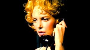 Dial M for Murder's poster