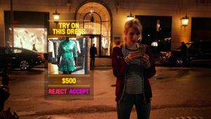 Nerve's poster