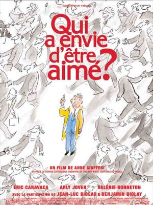 Qui a envie d'être aimé?'s poster