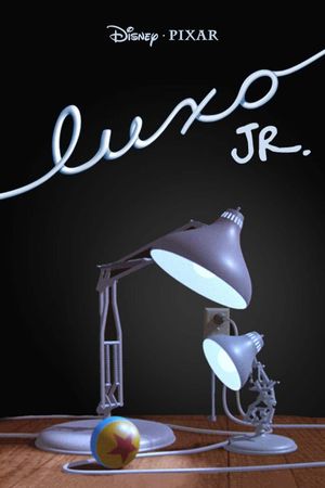 Luxo Jr.'s poster