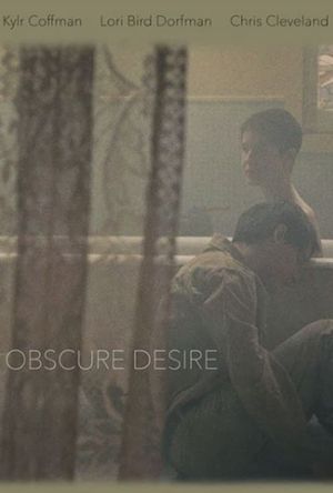 Obscure Desire's poster