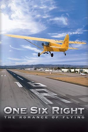 One Six Right's poster