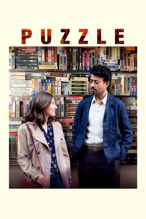 Puzzle's poster image