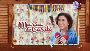 Maria do Caritó's poster