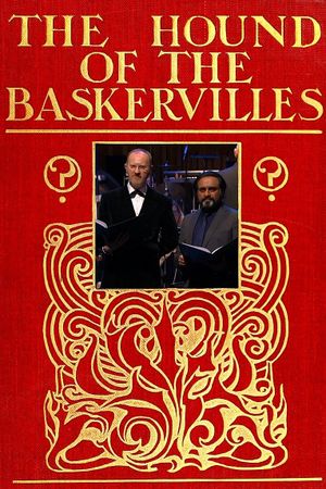 The Hound of the Baskervilles's poster image