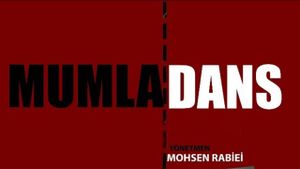 Mumla Dans's poster