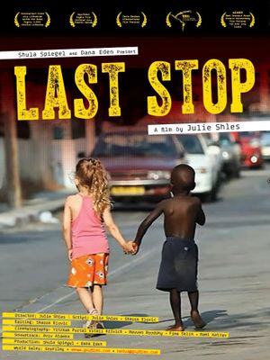 Last Stop's poster image