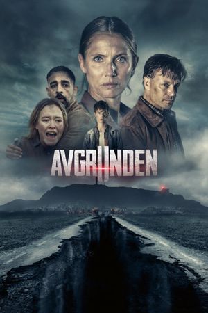 The Abyss's poster
