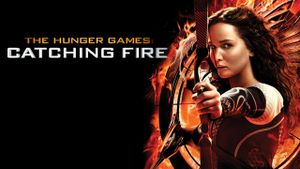 The Hunger Games: Catching Fire's poster