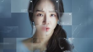 Target's poster