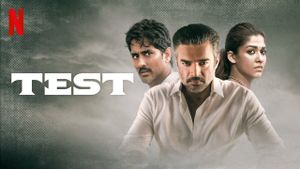 Test's poster