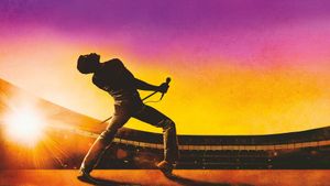 Bohemian Rhapsody's poster