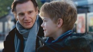 Love Actually's poster