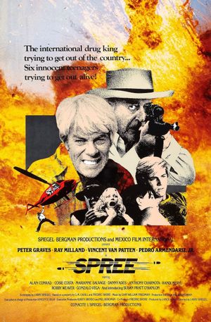 Survival Run's poster