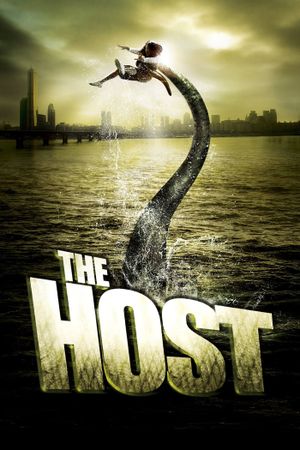 The Host's poster