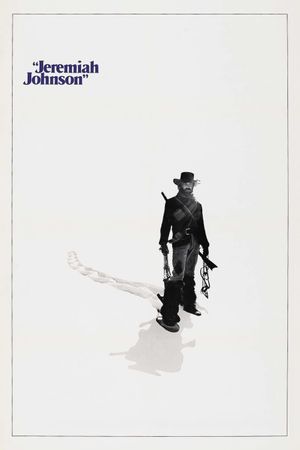 Jeremiah Johnson's poster