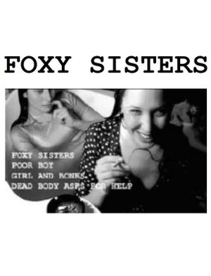 Foxy Sisters's poster