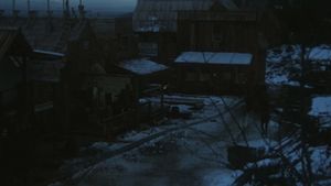 McCabe & Mrs. Miller's poster