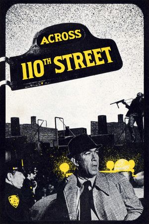 Across 110th Street's poster