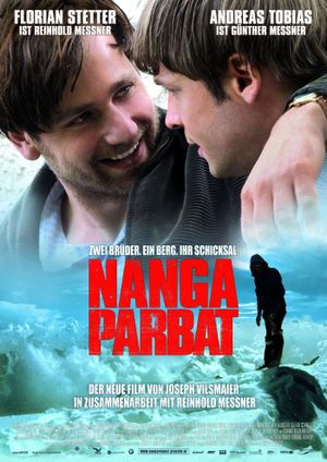 Nanga Parbat's poster