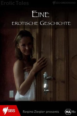 An Erotic Tale's poster