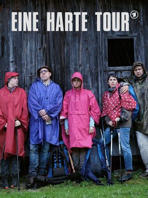 Eine harte Tour's poster