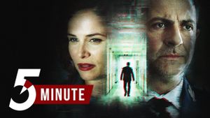 5 Minutes Too Late's poster