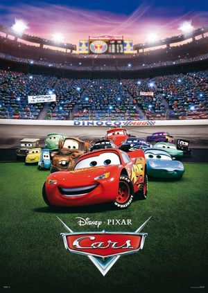 Cars's poster